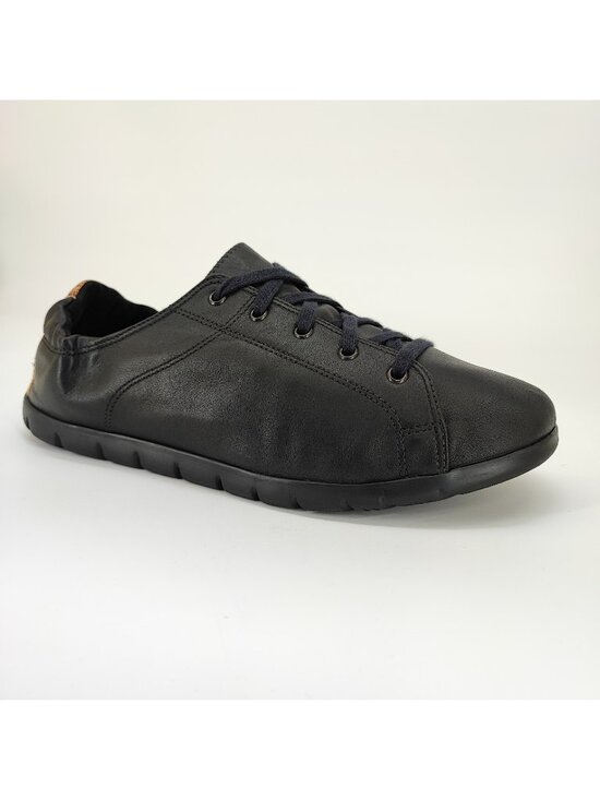 SAS Shoes - SAS Solstice II Women's Size 11 US WW Extra Wide Shoes Leather Black 2058078